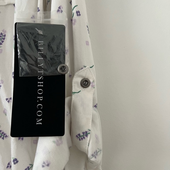 Billy T shirt size L 100% lyocell women - Picture 2 of 9